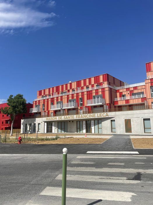 Maison de Santé
